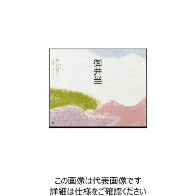 大黒工業 大黒 折掛紙 No.701ー2 87012 1組(100枚) 235-5559（直送品）