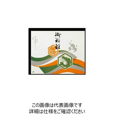 大黒工業 大黒 折掛紙 No.77 93000 1組(100枚) 236-3490（直送品）