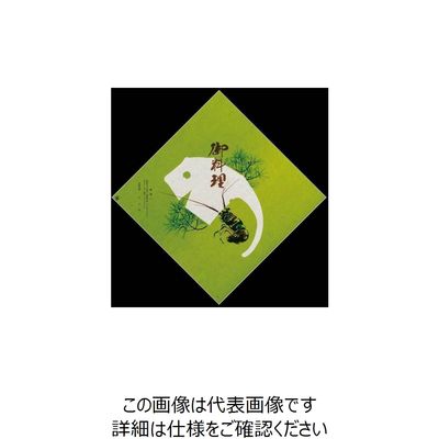 大黒工業 大黒 折掛紙 No.25 クレープ入 50800 1組(100枚) 236-0289（直送品）