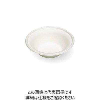 大黒工業 大黒 モールドどんぶり MDー6 3289303 1組(50個) 237-1268（直送品）