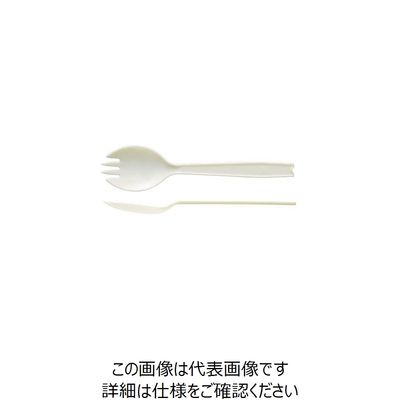 大黒工業 大黒 Eタイプ フラワースプーン#140 バラ 3770226 1袋(500本) 237-2783（直送品）