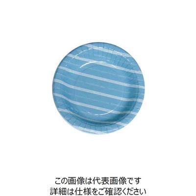 大黒工業 大黒 ビアン ペーパートレー ブルー DMー2 31353 1組(5枚) 236-4987（直送品）