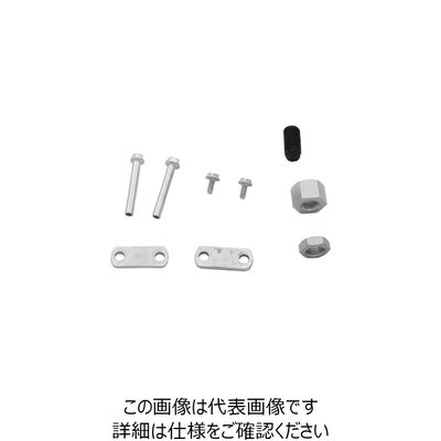 Macnaught マクノート リンクセット BI26S 1個 237-0454（直送品）