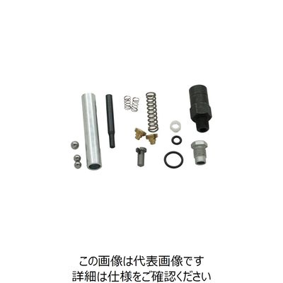 Macnaught マクノート オーバーホールキット B2-1K 1個 237-0494（直送品）