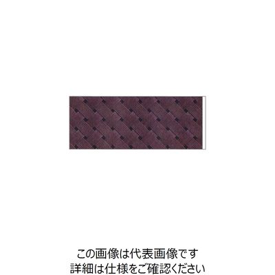 大黒工業 大黒 箸袋 1網かご(茶) 6186 1組(500枚) 235-8702（直送品）