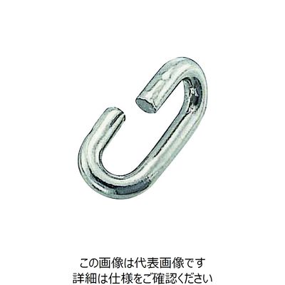 水本機械製作所 水本 ステンレス ワリカン 線径16mm A-209 1個 194-9996（直送品）