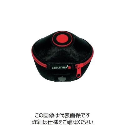 レッドレンザー LEDLENSER ベルトポーチ(ヘッドライト用) H7.2/H7R.2/iH7R CRI用 0332 1個（直送品）