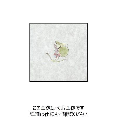 大黒工業 大黒 シースル掛紙 No.12 (くず) 97950 1組(100枚) 235-8672（直送品）