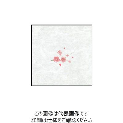 大黒工業 大黒 シースル掛紙 No.15 (梅) 97815 1組(100枚) 235-5545（直送品）