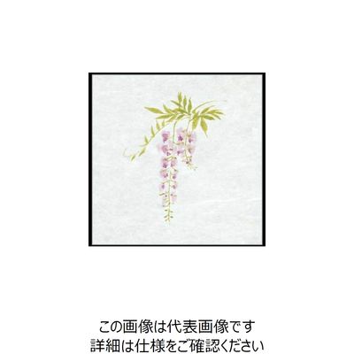 大黒工業 大黒 シースル掛紙 No.17 (藤) 97817 1組(100枚) 236-0290（直送品）