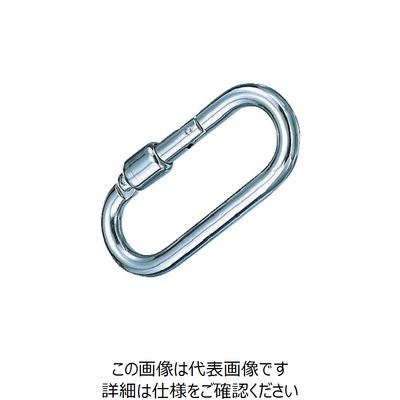 水本機械製作所 水本 ステンレス オープフックP型 使用荷重0.69kN B-892 1個 849-1101（直送品）