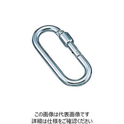 水本機械製作所 水本 ステンレス オープフックP型 B-894 1個 849-1103（直送品）