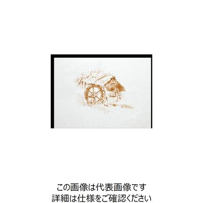 大黒工業 大黒 膳掛紙 No.532 181200 1組(100枚) 235-7163（直送品）