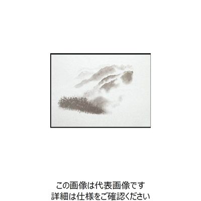 大黒工業 大黒 膳掛紙 No.534 181400 1組(100枚) 236-6610（直送品）