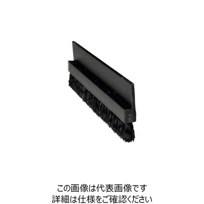 バーテック BURRTEC バーカットHSSSタイプ BF6ーHSSS 1M PP0.2黒 21160601 1本 259-0119（直送品）