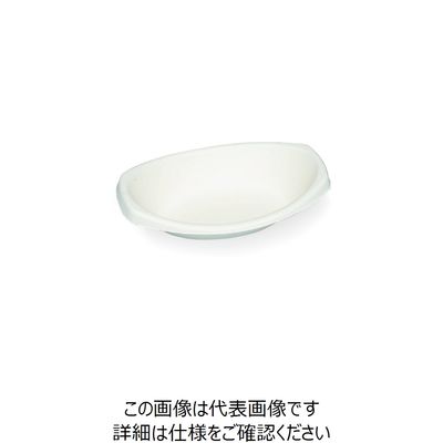 大黒工業 大黒 モールドカレー容器MZー1コーティング 3289966 1組(50枚) 237-4438（直送品）