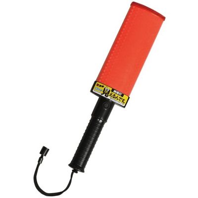 ミズケイ 誘導灯「見えるんです。」(ショート)赤LED 2002000 1本 208-5676（直送品）