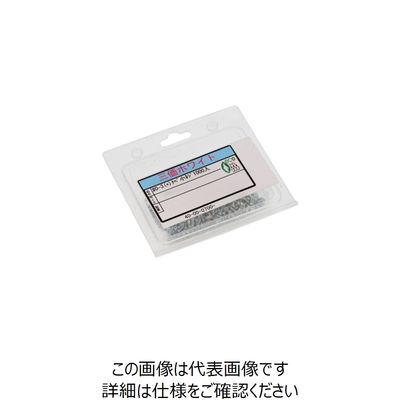 SUNCO BC #0ー3(+)ナベ小ネジ 1000入 2.0×3.0 (1000本入) 40-00-0700-0020-0030-10（直送品）