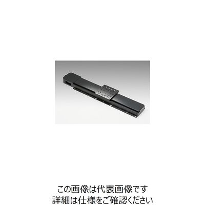 シグマ光機 高剛性・精密型自動ステージ 移動量50mm 120×120mm OSMS26ー50(X)ーM6 1個 61-6983-85（直送品）