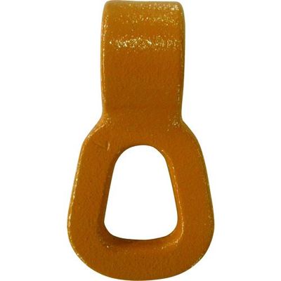 キトー ユニバーサルトロリ用部品 ツリカナグ T6GA010-90191 1個 218-7241（直送品）