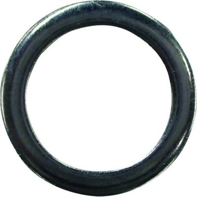 キトー ユニバーサルトロリ用部品 スペーサ T6GA010-91172 1個 218-7250（直送品）