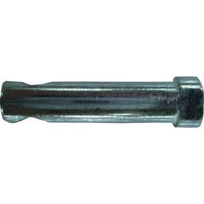 キトー ユニバーサルトロリ用部品 ジクトメピン T6GA010-91562 1個 218-7266（直送品）