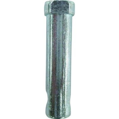 キトー ユニバーサルトロリ用部品 ジクトメピン T6GA020-91562 1個 218-7257（直送品）