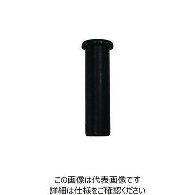 キトー チェーンブロックM3形用部品 カナグピン C3BA025-91772 1個 225-0077（直送品）