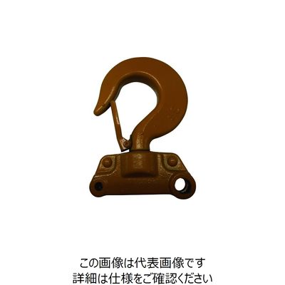 キトー チェーンブロックM3形用部品 ウエフッククミタテ C3BA030-10012 1個 224-5532（直送品）