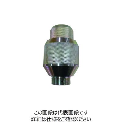 キトー 電気チェーンブロック キトーセレクトED3B形用部品 チャクダツカナグC クミ E1ADX20-50013 1個 225-0081（直送品）