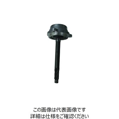 キトー 電気チェーンブロック キトーエクセルER2用部品 ピニオン クミタテ ER2BS52201 1個 224-8652（直送品）