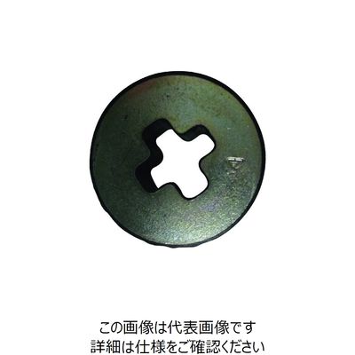 キトー 電気チェーンブロック キトーエクセルER2用部品 クッションラバー ER2BS90531 1個 224-8601（直送品）