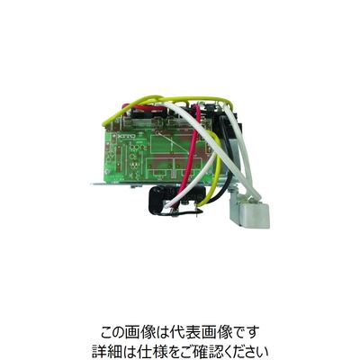 キトー 電気チェーンブロック キトーセレクトED3B形用部品 パネルバン 1シキ E3DBX24S16012 1個 224-7005（直送品）