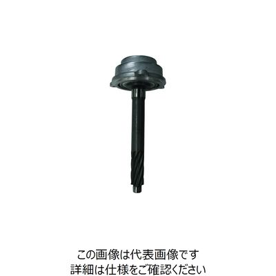 キトー 電気チェーンブロック キトーエクセルER2用部品 ピニオン クミタテ ER2CS52201 1個 224-7012（直送品）