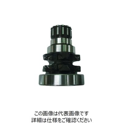 キトー 電気チェーンブロック キトーエクセルER2用部品 ロードシーブ ブクミ ER2CS62411 1個 224-7094（直送品）