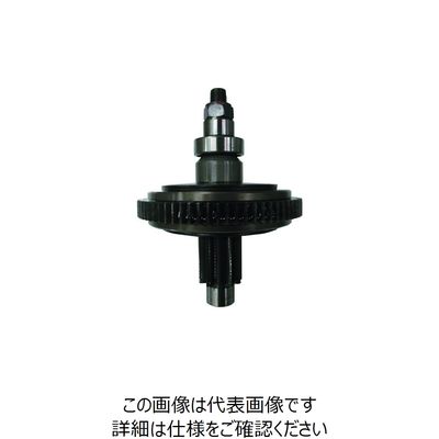 キトー 電気チェーンブロック キトーエクセルER2用部品 フリクションクラッチ 1シキ ER2DL12232 1個 225-0092（直送品）