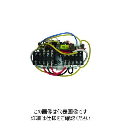 キトー 電気チェーンブロック キトーセレクトED3B形用部品 パネルバン 1シキ E3DBX10S17012 1個 224-7103（直送品）