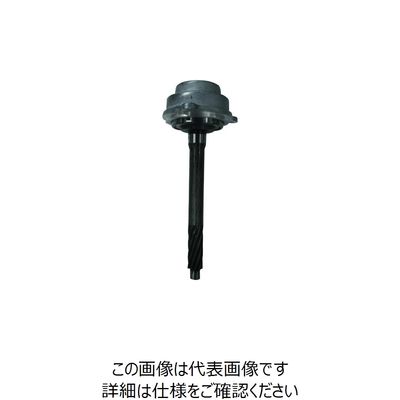 キトー 電気チェーンブロック キトーエクセルER2用部品 ピニオン クミタテ ER2DS52201 1個 224-8623（直送品）