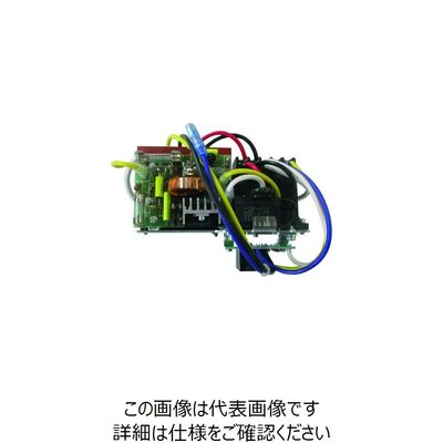 キトー 電気チェーンブロック キトーセレクトED3B形用部品 パネルバン 1シキ E3DEX10R16013 1個 224-7092（直送品）