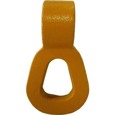 キトー ユニバーサルトロリ用部品 ツリカナグ T6GA030-90191 1個 218-7278（直送品）