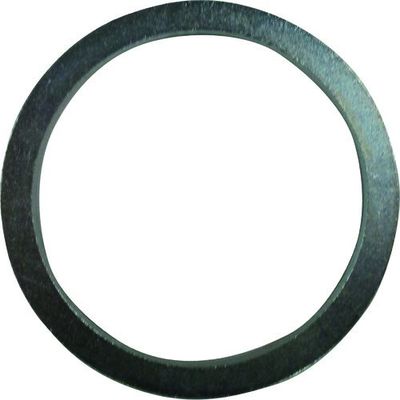 キトー ユニバーサルトロリ用部品 スペーサ T6PA005-91172 1個 218-7276（直送品）