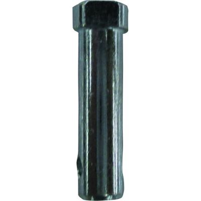 キトー ユニバーサルトロリ用部品 ジクトメピン T6PA005-91562 1個 218-5723（直送品）