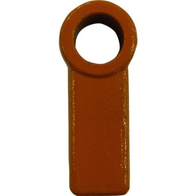 キトー ユニバーサルトロリ用部品 ツリカナグ T7GB010-90041 1個 218-5718（直送品）