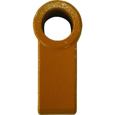 キトー ユニバーサルトロリ用部品 ツリカナグ T7GB020-90041 1個 218-7240（直送品）