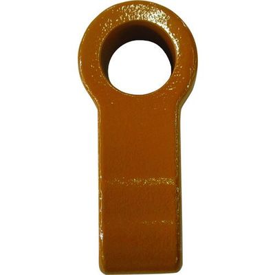 キトー ユニバーサルトロリ用部品 ツリカナグ T7GB030-90042 1個 218-5753（直送品）