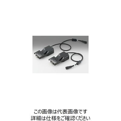 シグマ光機 ガイド一体型ゴニオステージ 40×40mm 移動量±4° OSMSー40A75 1個 61-6984-41（直送品）