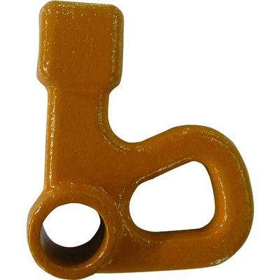 キトー ユニバーサルトロリ用部品 ツリカナグG T7PC005-90042 1個 218-5732（直送品）