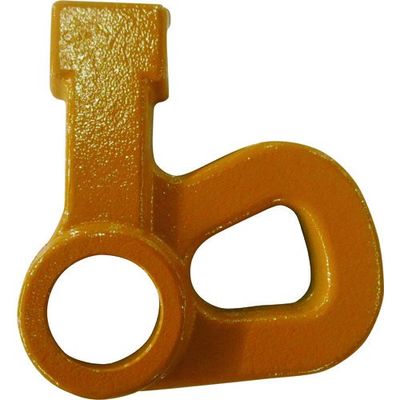 キトー ユニバーサルトロリ用部品 ツリカナグG T7GC020-90041 1個 218-5724（直送品）