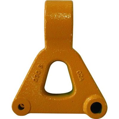 キトー ユニバーサルトロリ用部品 ツリカナグG T7GC030-90041 1個 218-5726（直送品）