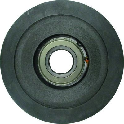 キトー ユニバーサルトロリ用部品 クルマSクミ T3GA050-11021 1個 218-7268（直送品）